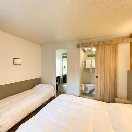 Hotel Du Parc - Chantepie Ngoại thất bức ảnh