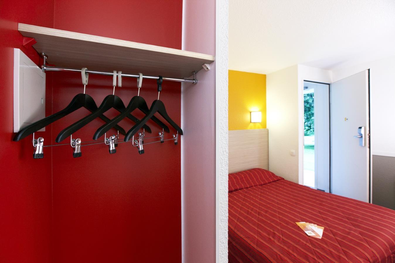 Hotel Du Parc - Chantepie Ngoại thất bức ảnh