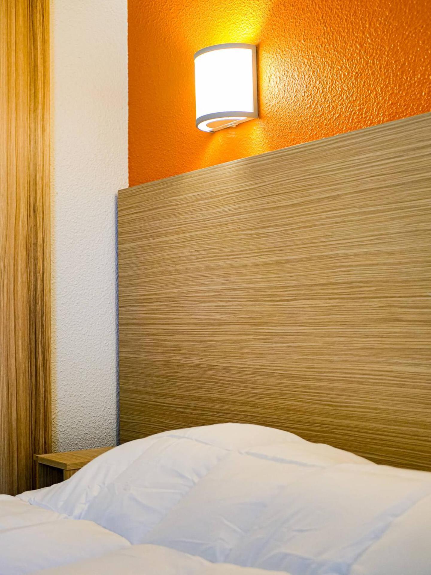 Hotel Du Parc - Chantepie Ngoại thất bức ảnh