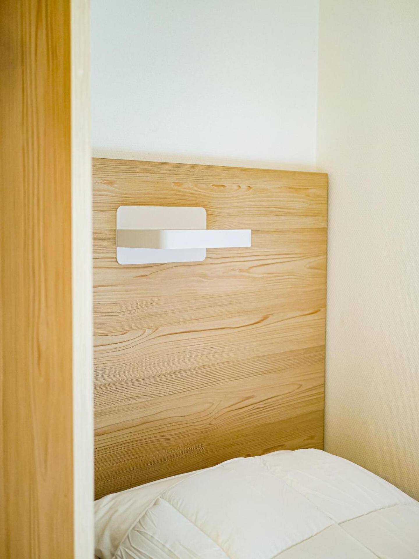 Hotel Du Parc - Chantepie Ngoại thất bức ảnh