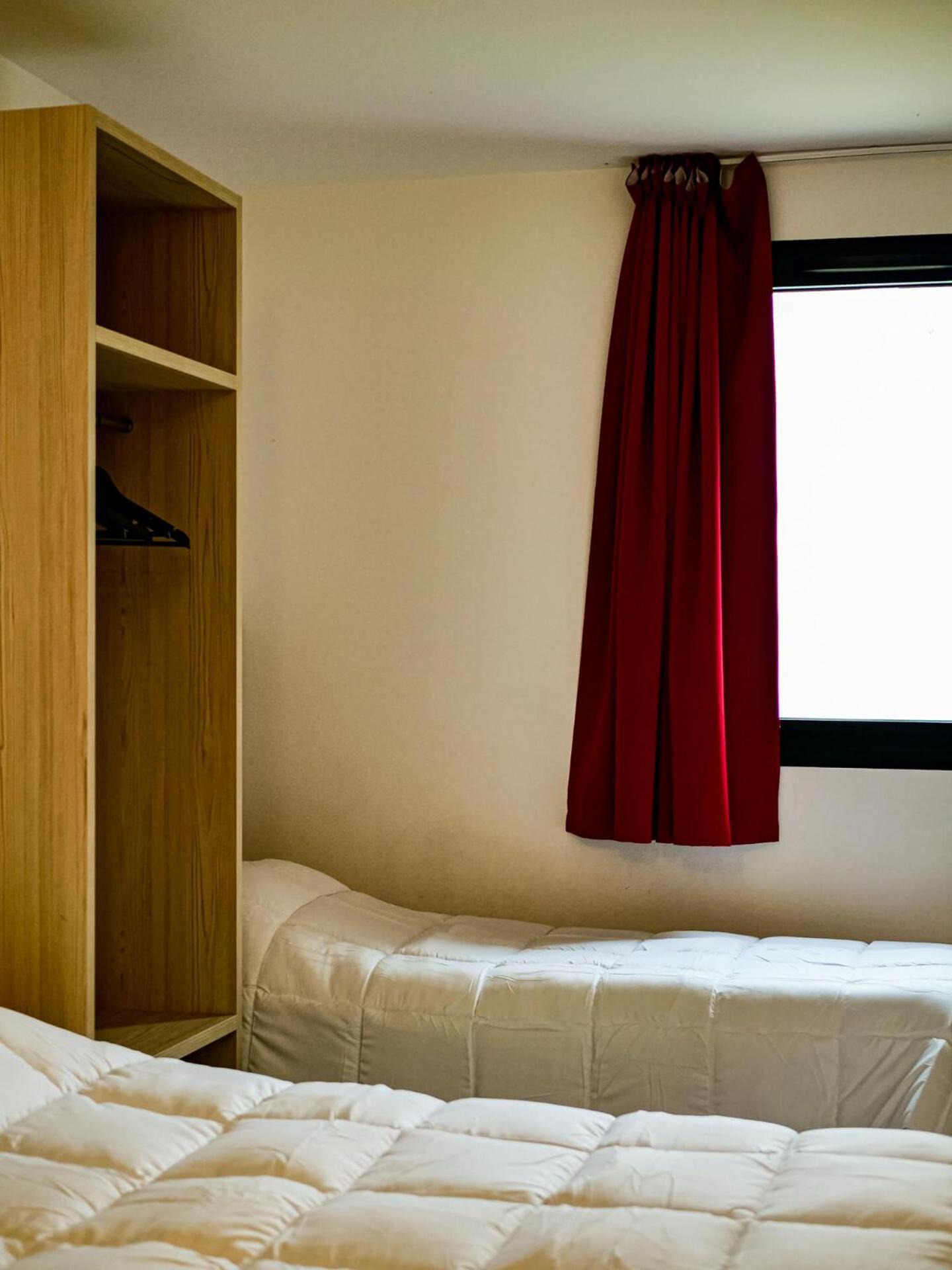 Hotel Du Parc - Chantepie Ngoại thất bức ảnh
