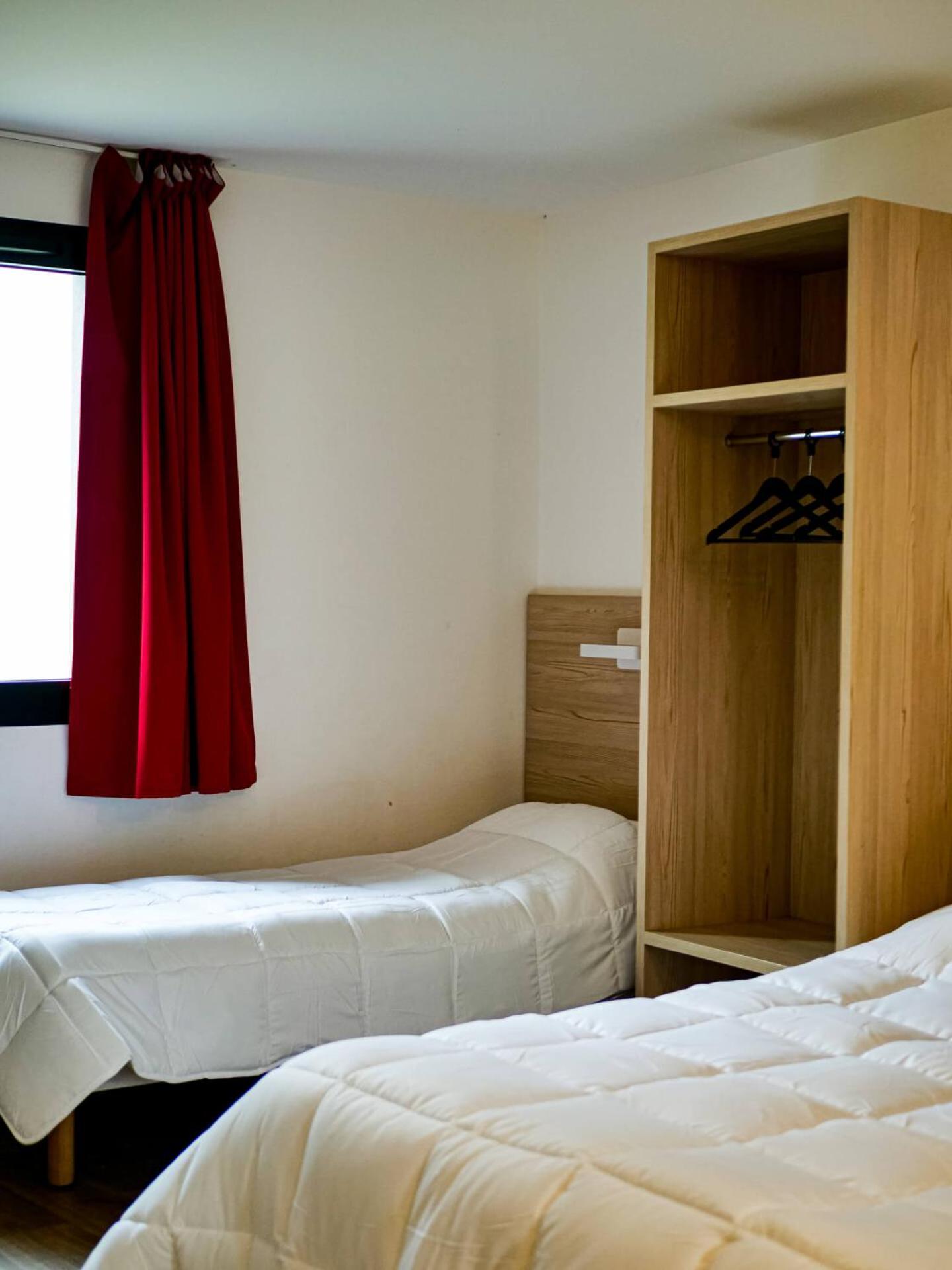 Hotel Du Parc - Chantepie Ngoại thất bức ảnh