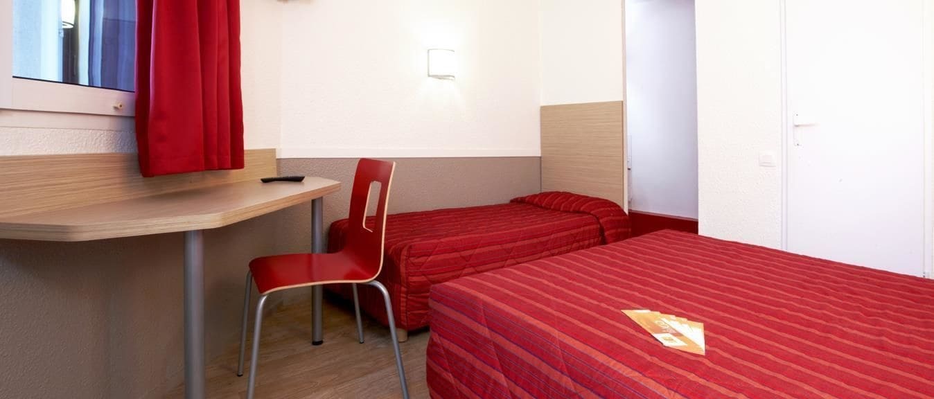 Hotel Du Parc - Chantepie Ngoại thất bức ảnh