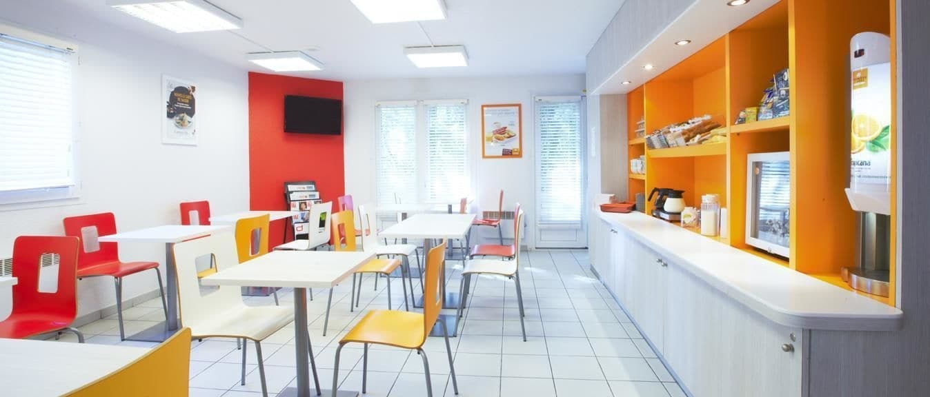 Hotel Du Parc - Chantepie Ngoại thất bức ảnh